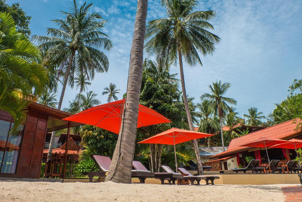 Cyana Resort Wok Tum Luaran gambar