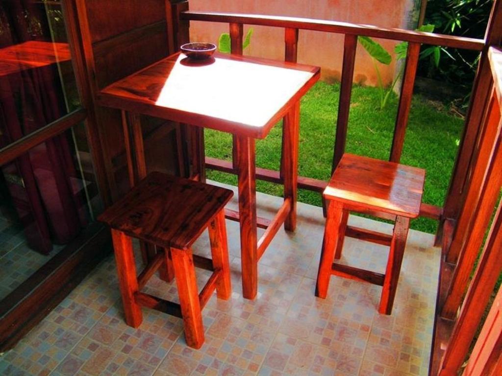 Cyana Resort Wok Tum Bilik gambar